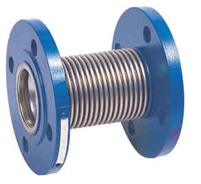 Expansion joints / Hoses