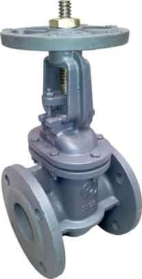 Gate valves