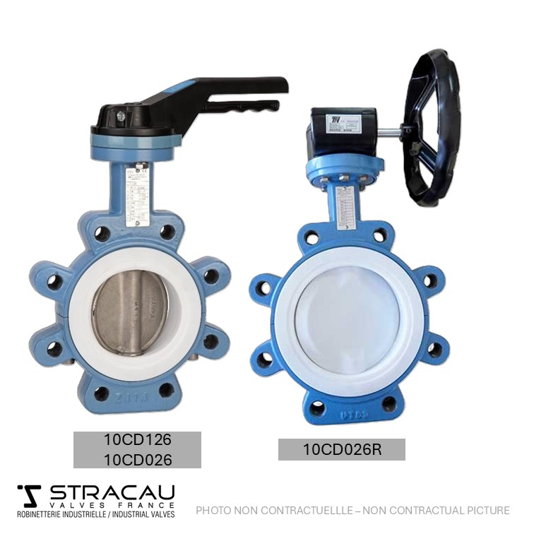 10CD126-10CD026-10CD026R